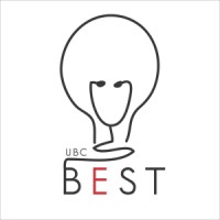 UBC BEST logo - Similar company to Lux Bio