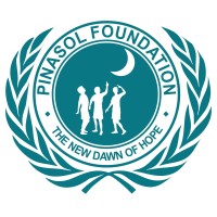 Pinasol Foundation logo - Similar company to Youbedo.Com