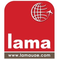 Lama Tourism logo - Similar company to Explorer Tour
