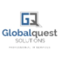 Globalquest Solutions logo - Similar company to Primus Knowledge Solutions