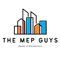 The MEP Guys logo - Similar company to Electrivore