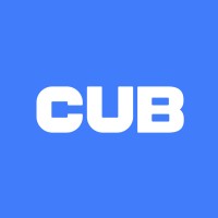 CUB logo - Similar company to Papila Deli