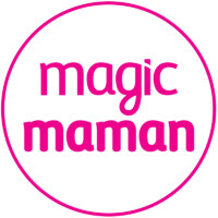 magicmaman logo - Similar company to Osons Causer