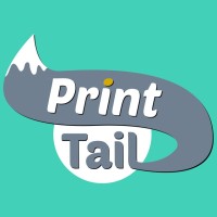 PrintTail I/S logo - Similar company to Optfirst Internet Marketing