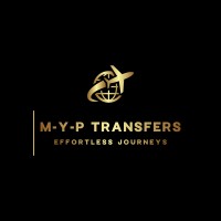MYP Transfers logo - Similar company to 5 Sisters