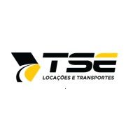 TSE LOCAÇÕES E TRANSPORTES logo - Similar company to Faje Logistica E Transporte