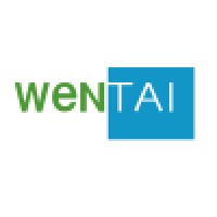 Wentai Technology logo - Similar company to Matrix Technologies