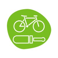 3R cycles logo - Similar company to Les Cyclopes