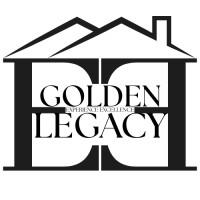 The Golden Legacy Team logo - Similar company to Oskr, Llc