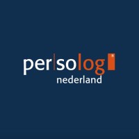 Persolog Nederland logo - Similar company to Kompass Autisme