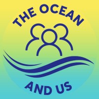 The Ocean and Us logo - Similar company to Geonardo Environmental Technologies