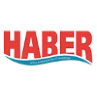 HABER logo - Similar company to Life24