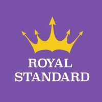 Royal Standard UAE logo - Similar company to Marblelife Franchise