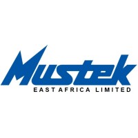 Mustek East Africa Limited logo - Similar company to Telesoft Solutions