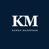 Kawen manpower logo - Similar company to Archywave