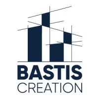 Bastis Création logo - Similar company to Ai2B