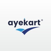 Ayekart logo - Similar company to Knight Fintech