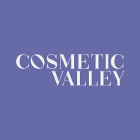 Cosmetic Valley logo - Similar company to VLCI