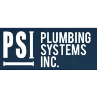 PSI Plumbing Systems Inc logo - Similar company to Premier Service Installations Ltd