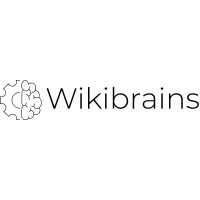 WikiBrains logo - Similar company to Noshape