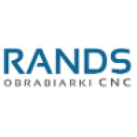RANDS Obrabiarki CNC logo - Similar company to Alba Precision, Spol. S R. O.