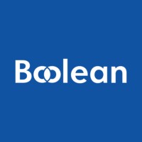 Boolean logo - Similar company to Airobot