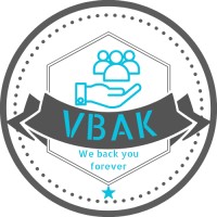 VBAK Vantage Solutions logo - Similar company to Liberty Industries, Inc.