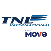 TNL INTERNATIONAL logo - Similar company to Vertical Logistics Limited