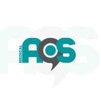 AQS Medical logo - Similar company to Aqs Medical Center