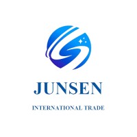 Jiangsu Junsen International Trade Co., LTD. logo - Similar company to Anabiyatek Bim Engineers