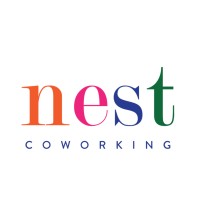 Nest Coworking Venezuela logo - Similar company to Camara De Comercio Empresarial