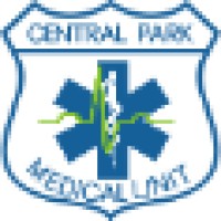 Central Park Medical Unit logo - Similar company to Noticed Advertisements
