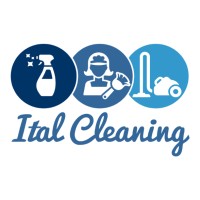 Ital Cleaning Milano logo - Similar company to Federi.Co