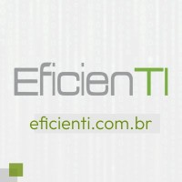 EficienTI logo - Similar company to Trinityti