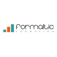 FORMALTIC logo - Similar company to Cf2I-Formation