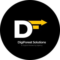 DigiForest Solutions logo - Similar company to 28 South Ventures Llp