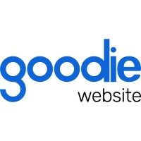 Goodiewebsite logo - Similar company to Xfive