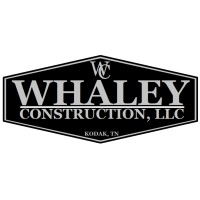 Whaley Construction, LLC. logo - Similar company to Whaley Construction Co., Inc.