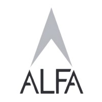 The ALFA Group Ltd logo - Similar company to Almostnkd