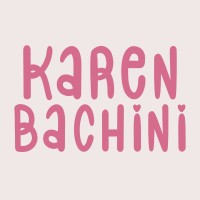 Karen Bachini logo - Similar company to Conhecimentos Da Humanidade