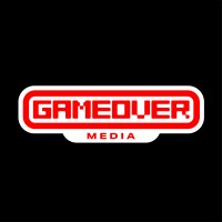 Game Over Media logo - Similar company to The Nations
