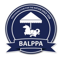 BALPPA - British Association of Leisure Parks, Piers & Attractions logo - Similar company to Brave New Beast