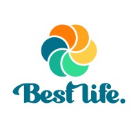 Best Life - Long Term Sobriety Community logo - Similar company to Attend