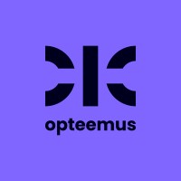 Opteemus logo - Similar company to Technocréa
