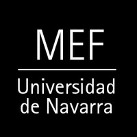 Master in Economics and Finance. Universidad de Navarra logo - Similar company to Iese Business School