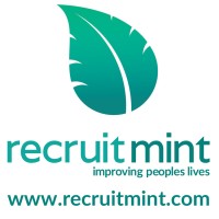 Recruit Mint Ltd logo - Similar company to Fc Workforce