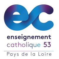 Enseignement Catholique de la Mayenne logo - Similar company to Ddec53