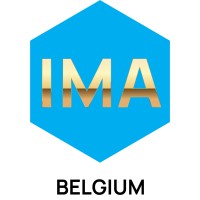 IMA Belgium - International Management Assistants logo - Similar company to Vrgame