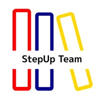 StepUp Team logo - Similar company to Thrive - Migrant Women Program