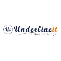 UnderlineIT logo - Similar company to Kent And Butler